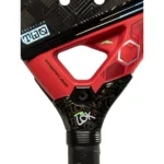 L?K Maxx Hype Gen 2 Mike Yanguas Padel Racket - Image 5