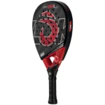 L?K Maxx Hype Gen 2 Mike Yanguas Padel Racket - Image 3
