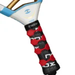 NOX AT10 Luxury Genius 18K Buenos Aires Limited Edition Padel Racket - Image 12