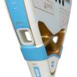 NOX AT10 Luxury Genius 18K Buenos Aires Limited Edition Padel Racket - Image 10
