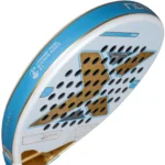 NOX AT10 Luxury Genius 18K Buenos Aires Limited Edition Padel Racket - Image 9
