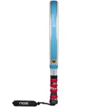 NOX AT10 Luxury Genius 18K Buenos Aires Limited Edition Padel Racket - Image 5