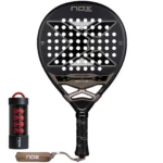 NOX AT10 Pro Cup HARD Agustin Tapia Padel Racket 2026