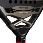 NOX AT10 Pro Cup HARD Agustin Tapia Padel Racket 2026 - Image 9