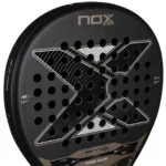 NOX AT10 Pro Cup HARD Agustin Tapia Padel Racket 2026 - Image 7