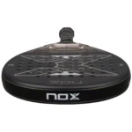 NOX AT10 Pro Cup HARD Agustin Tapia Padel Racket 2026 - Image 8