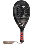 NOX AT10 Pro Cup HARD Agustin Tapia Padel Racket 2026 - Image 3