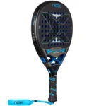 NOX AT10 Pro Cup SOFT Agustin Tapia Padel Racket 2026 - Image 5