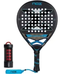 NOX AT10 Pro Cup SOFT Agustin Tapia Padel Racket 2026