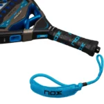 NOX AT10 Pro Cup SOFT Agustin Tapia Padel Racket 2026 - Image 14