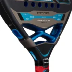 NOX AT10 Pro Cup SOFT Agustin Tapia Padel Racket 2026 - Image 12