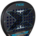 NOX AT10 Pro Cup SOFT Agustin Tapia Padel Racket 2026 - Image 8