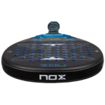 NOX AT10 Pro Cup SOFT Agustin Tapia Padel Racket 2026 - Image 9