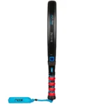 NOX AT10 Pro Cup SOFT Agustin Tapia Padel Racket 2026 - Image 6