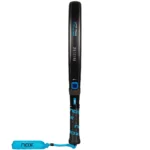 NOX AT10 Pro Cup SOFT Agustin Tapia Padel Racket 2026 - Image 7