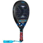 NOX AT10 Pro Cup SOFT Agustin Tapia Padel Racket 2026 - Image 3