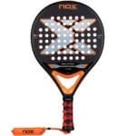 NOX Equation HARD Advanced Padel Racket 2026 - Image 2