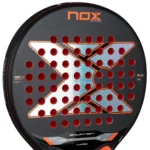 NOX Equation HARD Advanced Padel Racket 2026 - Image 8