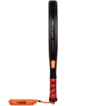 NOX Equation HARD Advanced Padel Racket 2026 - Image 6