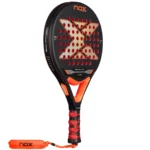 NOX Equation HARD Advanced Padel Racket 2026 - Image 4