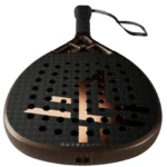 OXDOG Hyper Tour X Padel Racket 2026 - Image 6