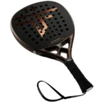 OXDOG Hyper Tour X Padel Racket 2026 - Image 3