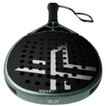 OXDOG Pure Pro+ Padel Racket 2026 - Image 5