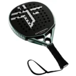 OXDOG Pure Pro+ Padel Racket 2026 - Image 4