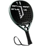 OXDOG Pure Pro+ Padel Racket 2026 - Image 3
