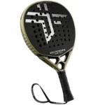 OXDOG Pure Tour X Padel Racket 2026 - Image 3