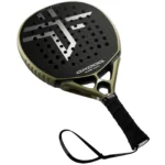 OXDOG Pure Tour X Padel Racket 2026 - Image 4