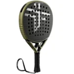 OXDOG Pure Tour X Padel Racket 2026 - Image 2