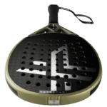 OXDOG Pure Tour X Padel Racket 2026 - Image 6