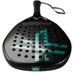 OXDOG Ultimate Pro Padel Racket 2026 - Image 5