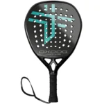 OXDOG Ultimate Pro Padel Racket 2026