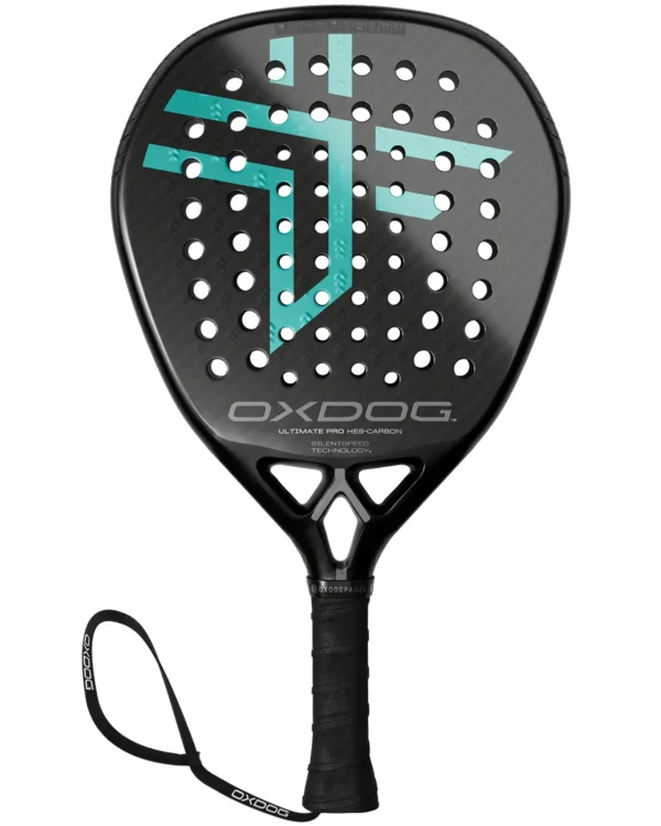 OXDOG Ultimate Pro Padel Racket 2026