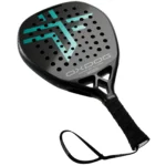 OXDOG Ultimate Pro Padel Racket 2026 - Image 3