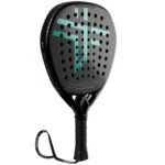 OXDOG Ultimate Pro Padel Racket 2026 - Image 2