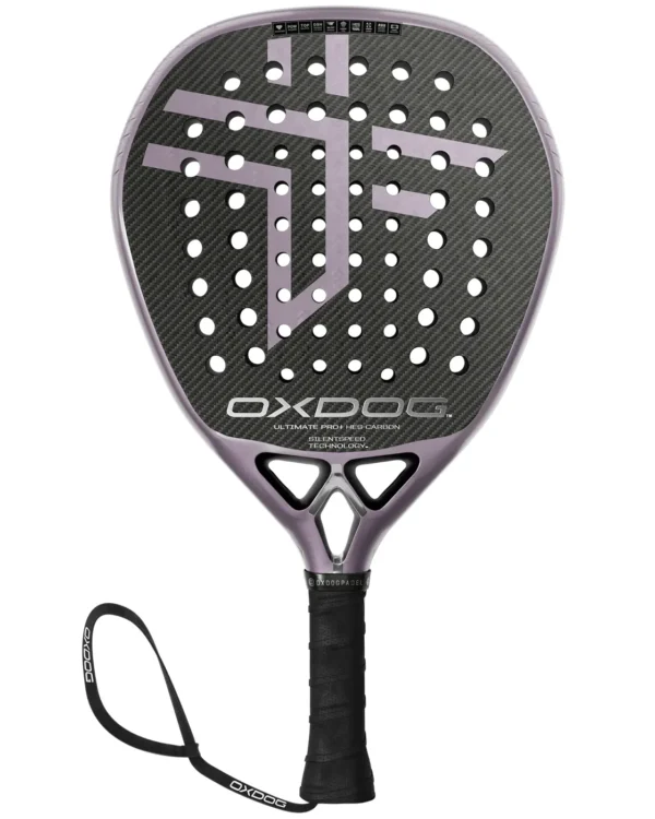 OXDOG Ultimate Pro+ 2026 Padel Racket