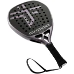 OXDOG Ultimate Pro+ 2026 Padel Racket - Image 4
