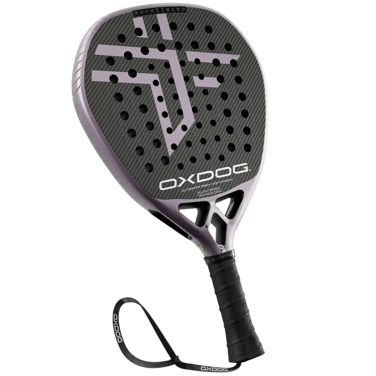 Oxdog Ultimate Pro Padel Racket 2026