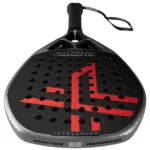 OXDOG Ultimate Pro Smash Padel Racket 2026 - Image 6
