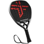 OXDOG Ultimate Pro Smash Padel Racket 2026 - Image 4
