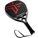 OXDOG Ultimate Pro Smash Padel Racket 2026 - Image 3
