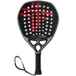 OXDOG Ultimate Pro Smash Padel Racket 2026