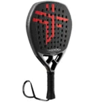 OXDOG Ultimate Pro Smash Padel Racket 2026 - Image 2