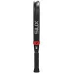Siux Electra Pro 2026 Padel Racket Shadow Red - Image 4