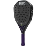 Siux Fenix Pro 2026 Padel Racket Leo Augsburguer - Image 2