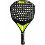 SIUX Fenix Pro 5 LTD 2025 Padel Racket Leo Augsburger
