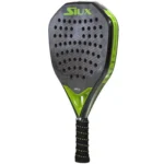 SIUX Fenix Pro 5 LTD 2025 Padel Racket Leo Augsburger - Image 2